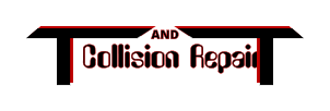 Collision Repair AND