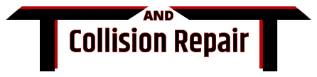Collision Repair AND